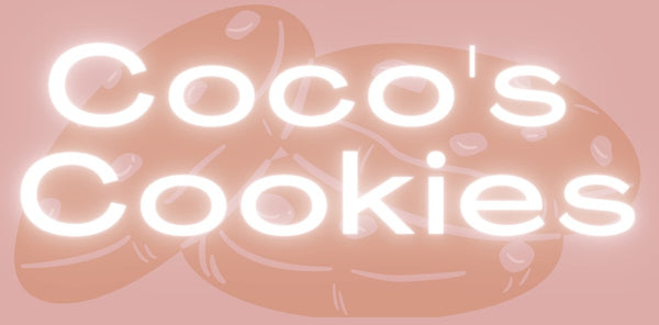 Coco's Cookies